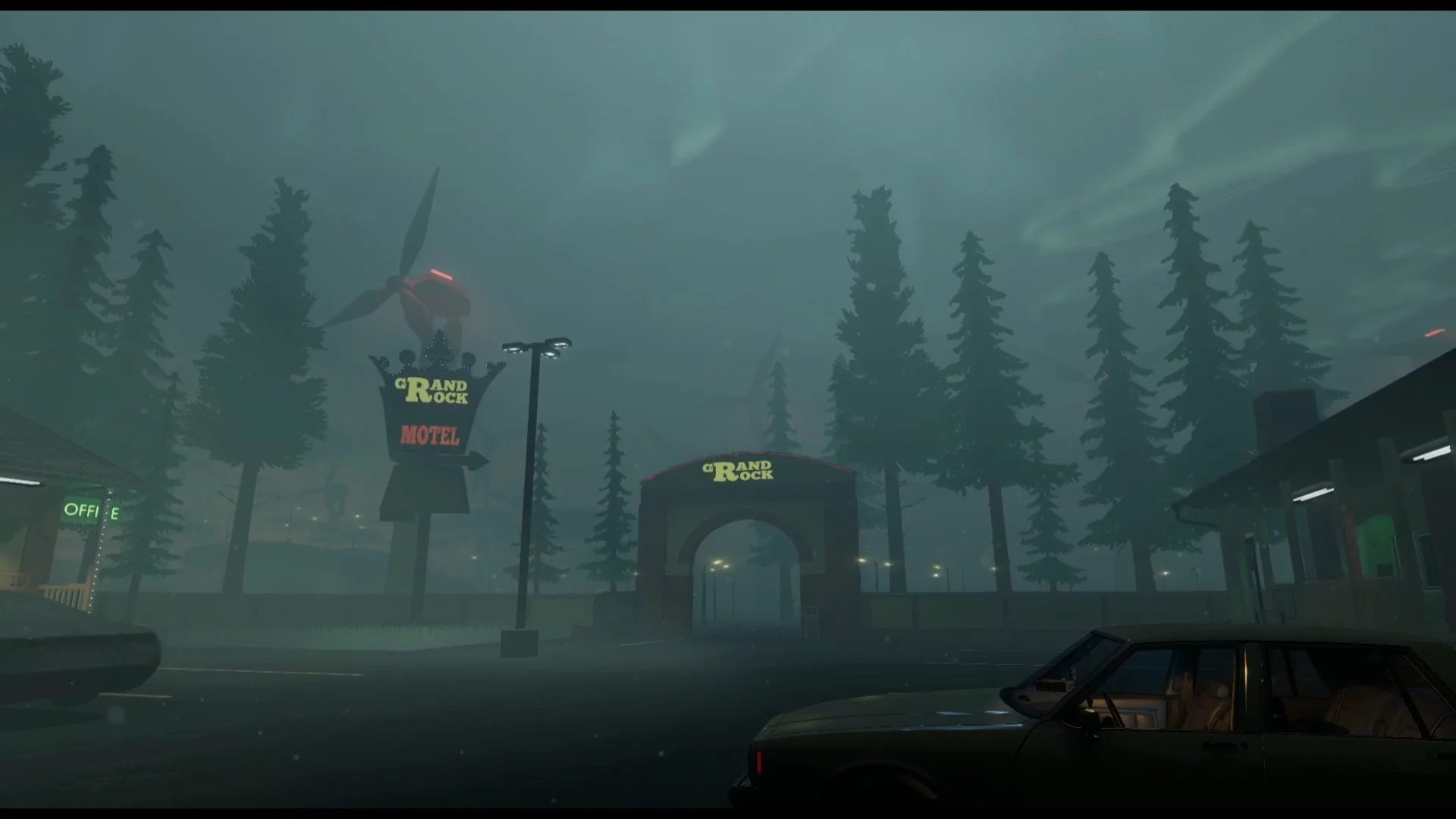 Titan Chaser screenshot 20