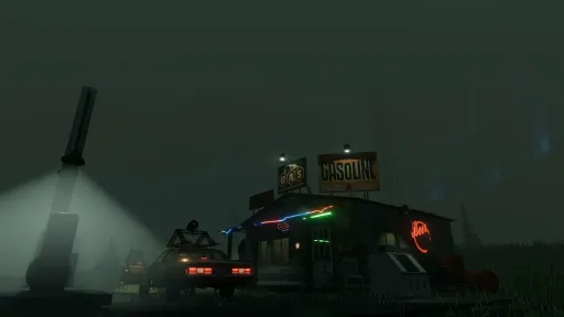 Titan Chaser screenshot 7