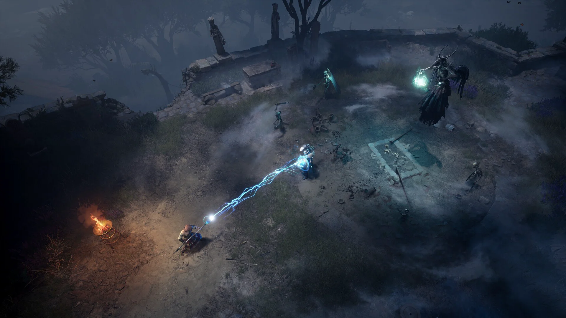 Titan Quest II screenshot 13