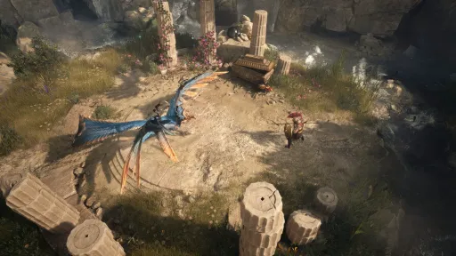 Titan Quest II screenshot 14