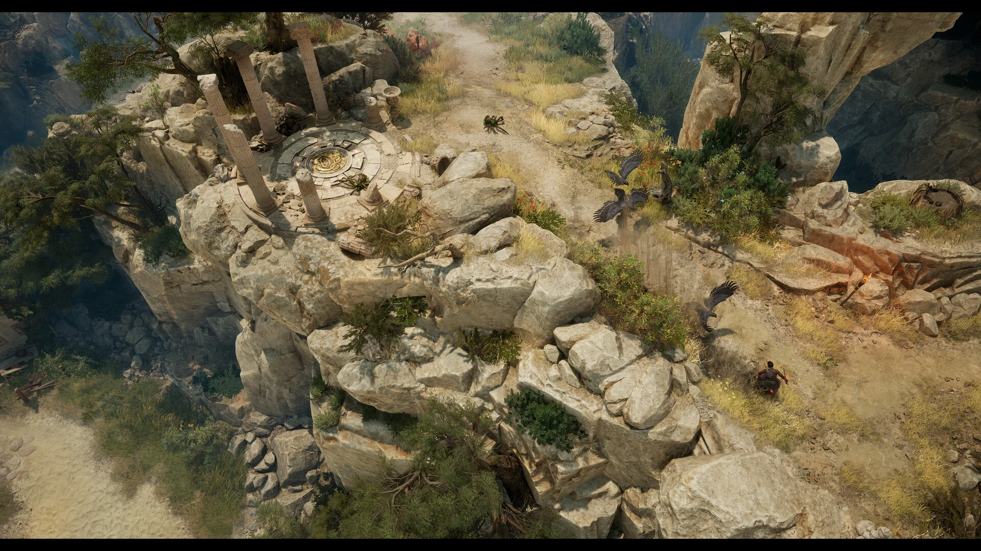 Titan Quest II screenshot 2