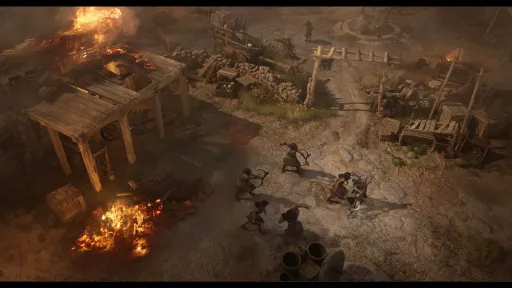 Titan Quest II screenshot 4
