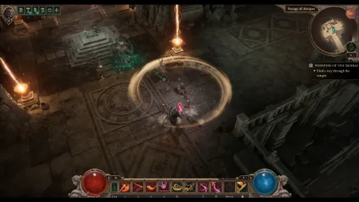 Titan Quest II screenshot 7