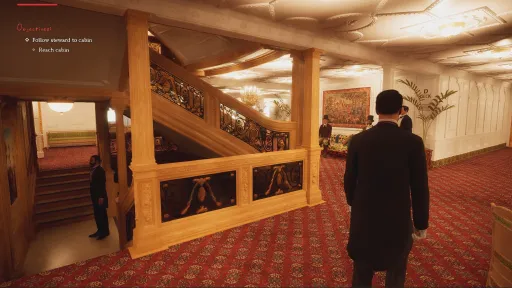 Titanic Escape Simulator™ screenshot 2