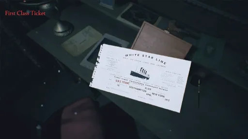 Titanic Escape Simulator™ screenshot 4