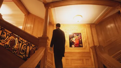 Titanic Escape Simulator™ screenshot 7