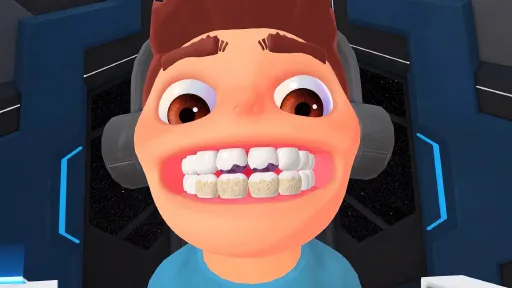 Titans Clinic screenshot 1