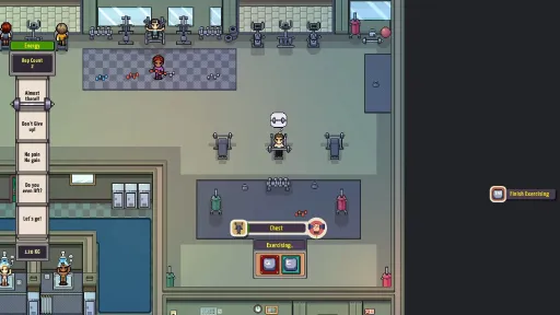 To Pixelia screenshot 10