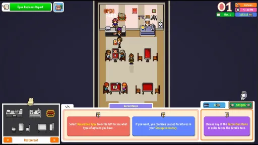 To Pixelia screenshot 12