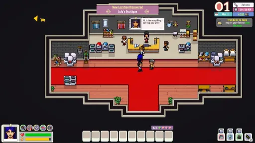 To Pixelia screenshot 13