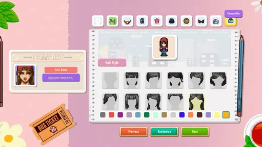 To Pixelia screenshot 15