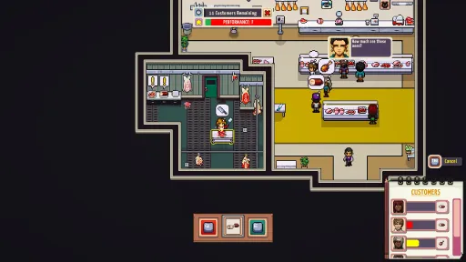 To Pixelia screenshot 18
