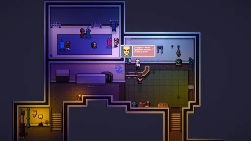 To Pixelia screenshot 26