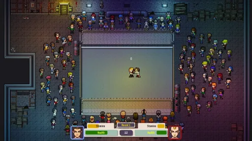 To Pixelia screenshot 27