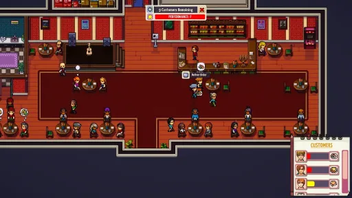 To Pixelia screenshot 3
