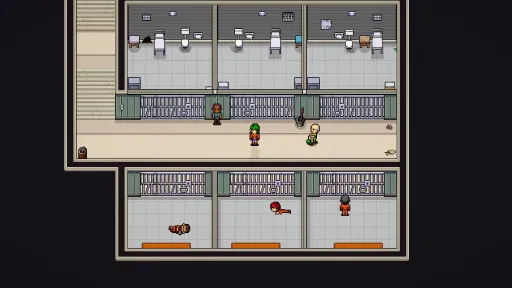 To Pixelia screenshot 30