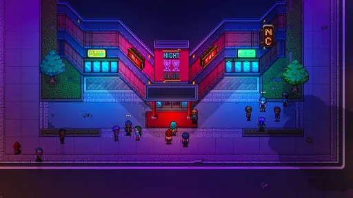 To Pixelia screenshot 32