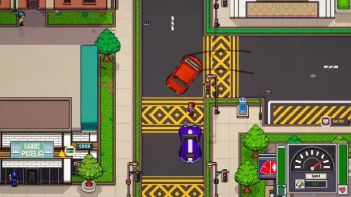 To Pixelia screenshot 4