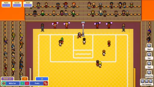 To Pixelia screenshot 9