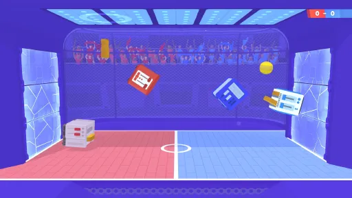 Toasterball screenshot 5