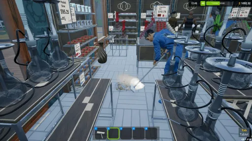 Tobacco Shop Simulator screenshot 15