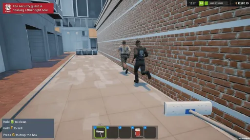 Tobacco Shop Simulator screenshot 16