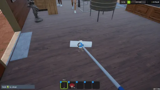 Tobacco Shop Simulator screenshot 21