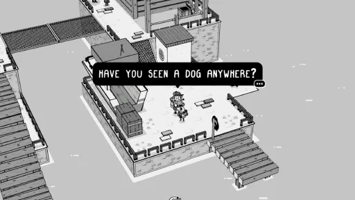 TOEM: A Photo Adventure screenshot 5
