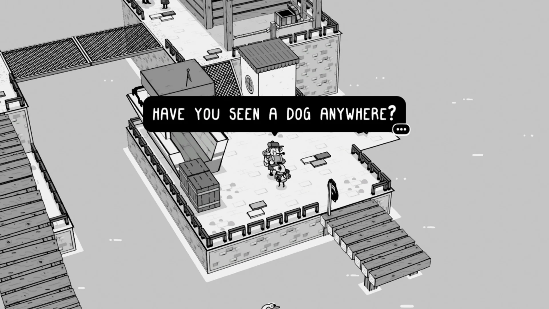 TOEM: A Photo Adventure screenshot 5