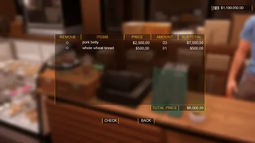 TOGETHER BnB screenshot 8