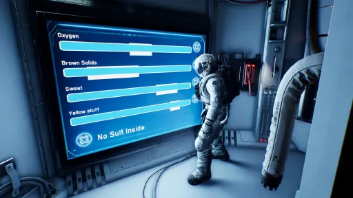 Together: Moon Escape screenshot 5