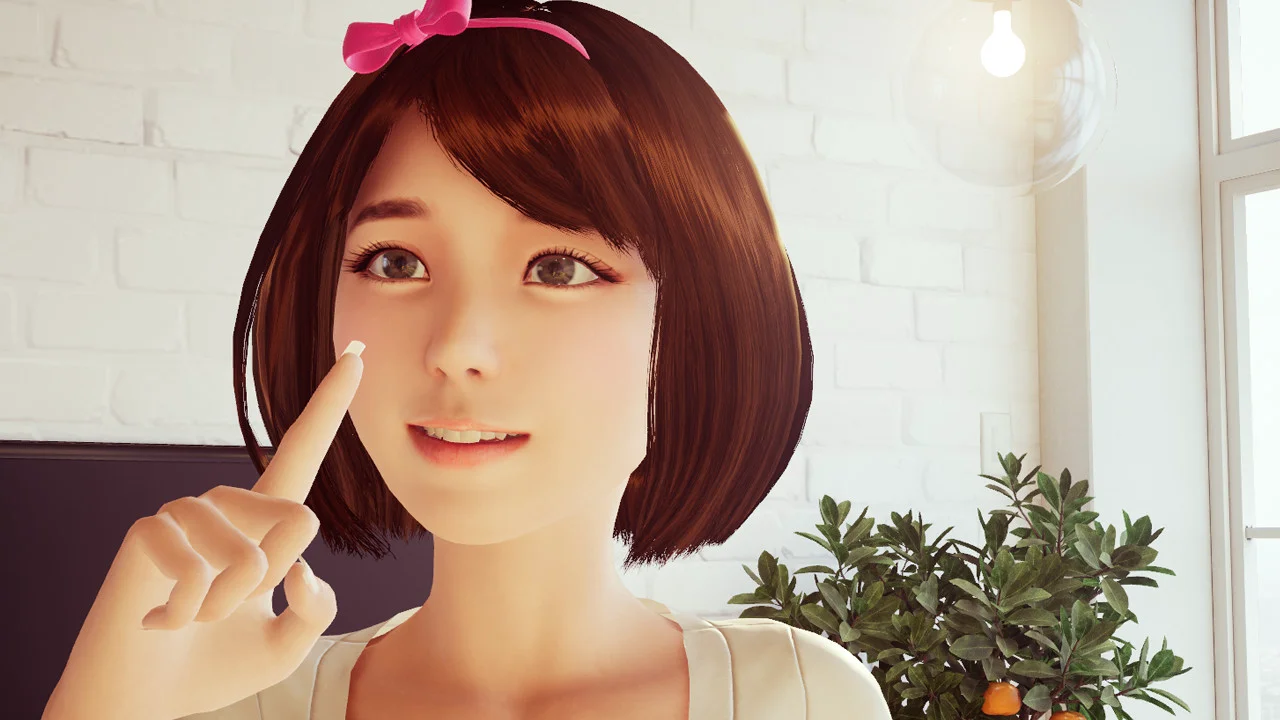 TOGETHER VR screenshot 4