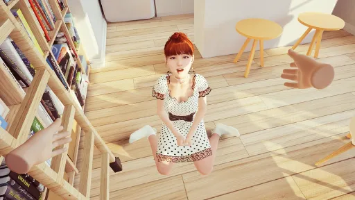 TOGETHER VR screenshot 6