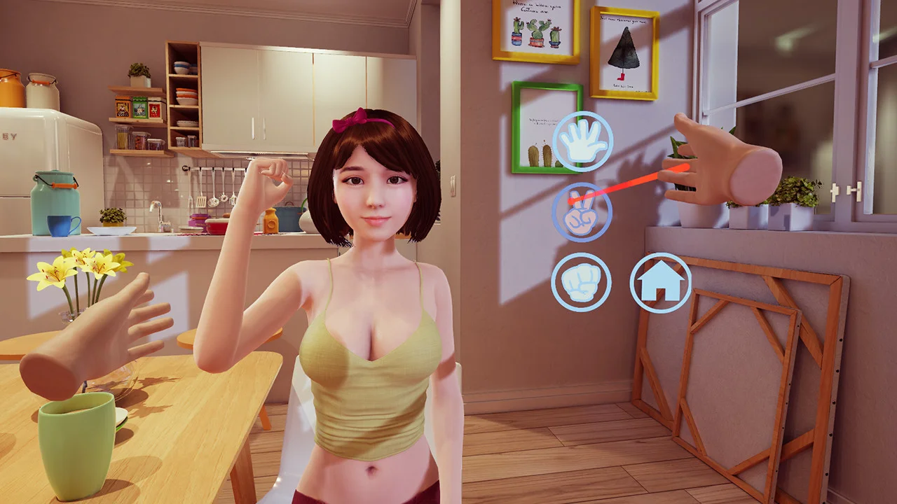 TOGETHER VR screenshot 7