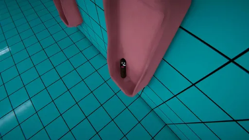 Toilet 8 screenshot 4