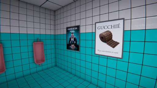 Toilet 8 screenshot 5