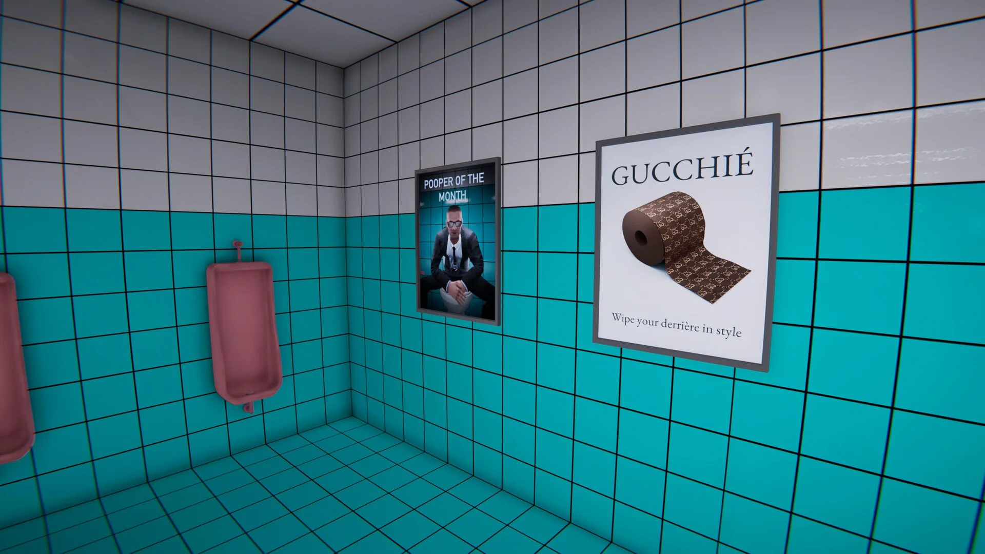 Toilet 8 screenshot 5