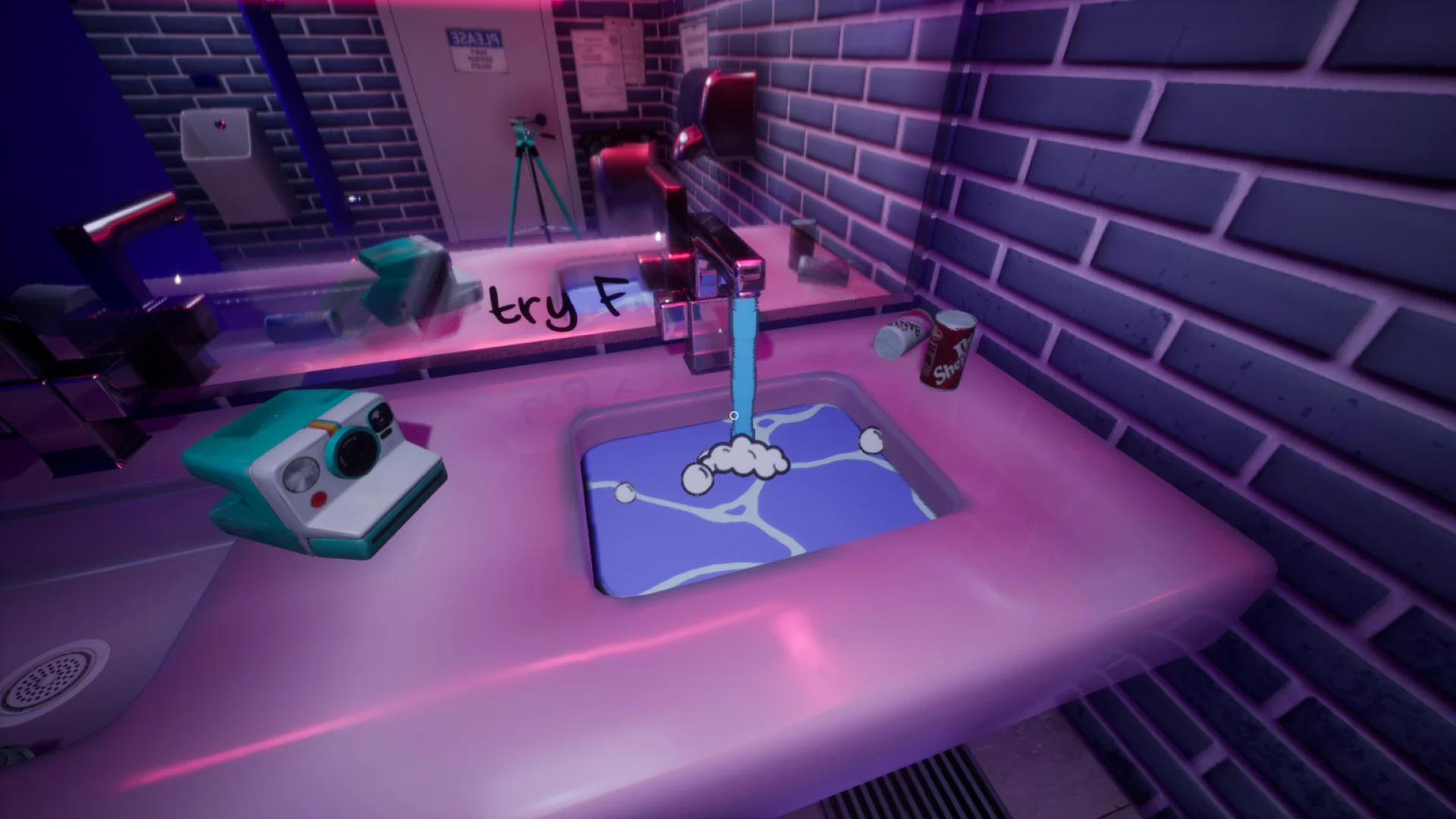 Toilet Chronicles screenshot 11