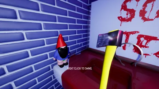 Toilet Chronicles screenshot 5