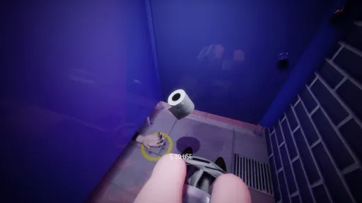Toilet Chronicles screenshot 6