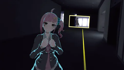 TOKYO CHRONOS screenshot 1