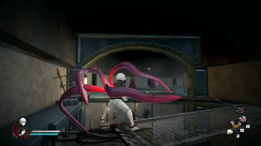TOKYO GHOUL:re [CALL to EXIST] screenshot 6