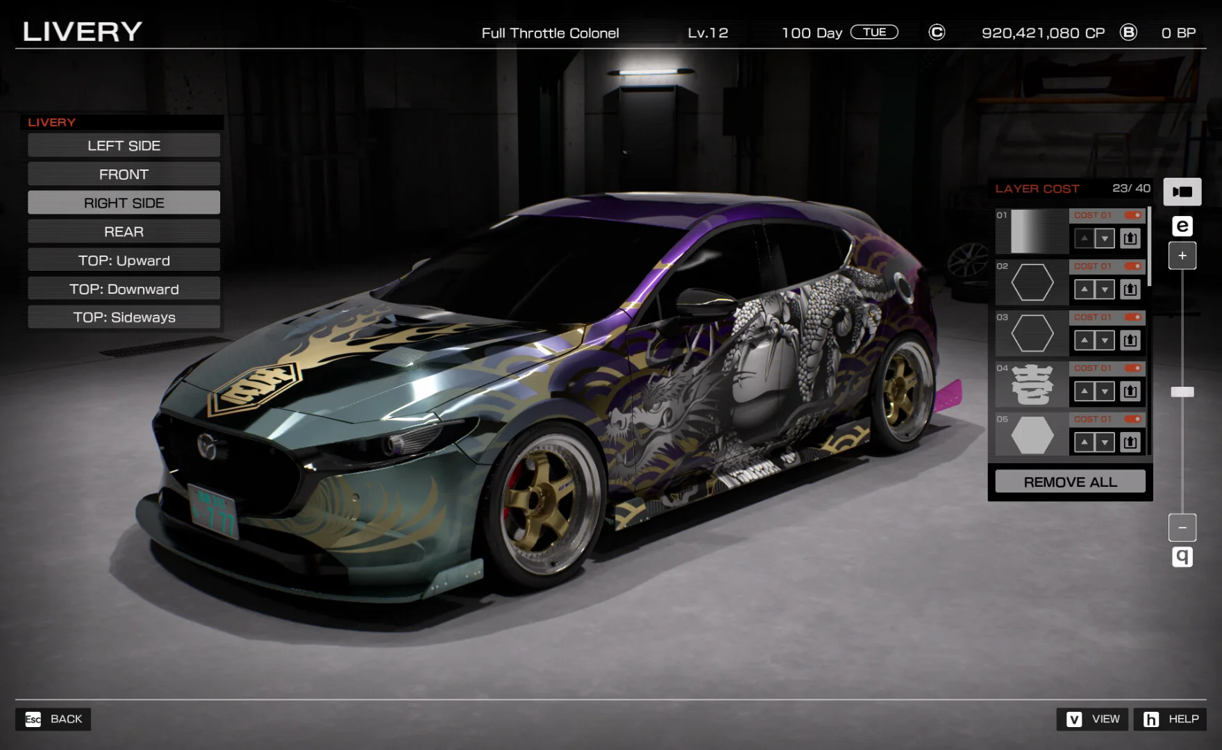 Tokyo Xtreme Racer screenshot 1