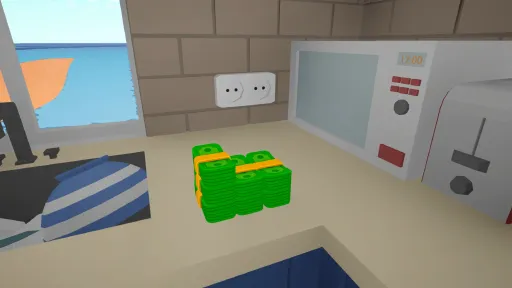 Toll Booth Simulator screenshot 16