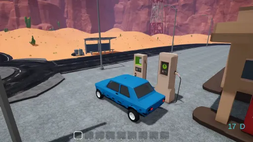 Toll Booth Simulator screenshot 25