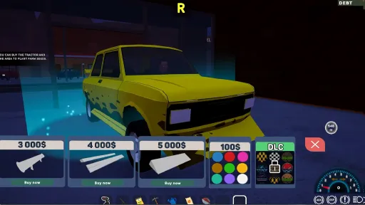 Toll Booth Simulator screenshot 8