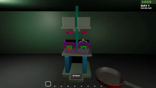 Toll Booth Simulator screenshot 9