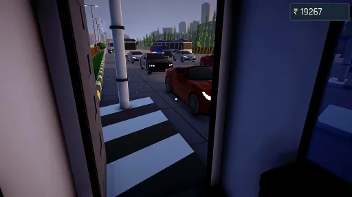 Toll Plaza Simulator screenshot 11