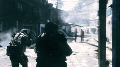 Tom Clancy's Ghost Recon: Future Soldier™ screenshot 7