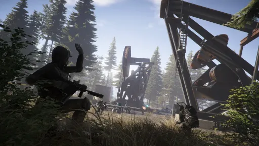 Tom Clancy's Ghost Recon® Wildlands screenshot 3